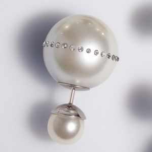 Dior Tribales Earrings